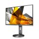27.0" Монитор AOC I2790PQU/BT / 4ms / Black/Silver