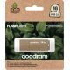 16GB USB3.0 Goodram UME3 Eco Friendly, Plastic, Housing made of 100% 16GB USB3.0 Goodram UME3 Eco Friendly, Plastic, Housing made of 100%