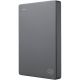 2.5" External HDD 1.0TB (USB3.0) Seagate "Basic", Gray, Durable 2.5" External HDD 1.0TB (USB3.0) Seagate "Basic", Gray, Durable