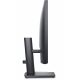 27.0'' Monitor DELL E2722HS / 5ms / Black