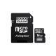 Карта памяти Goodram M1AA microSD 16GB Карта памяти Goodram M1AA microSD 16GB