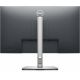 27.0" Монитор DELL P2722H  / 5ms / Black/Silver