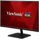 23.8'' Monitor VIEWSONIC VA2432-H / 5ms / Black