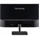 23.8'' Monitor VIEWSONIC VA2432-H / 5ms / Black