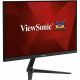 Gaming Monitor 23.8'' VIEWSONIC VX2418-P-MHD / 1ms / 165Hz / Black