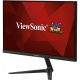 Gaming Monitor 23.8'' VIEWSONIC VX2418-P-MHD / 1ms / 165Hz / Black