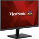 23.8" Монитор VIEWSONIC VA2406-H / 4ms / Black