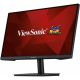 23.8" Монитор VIEWSONIC VA2406-H / 4ms / Black