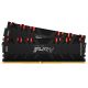 Оперативная память Kingston FURY® Renegade DDR4 RGB DDR4-3600 16GB Оперативная память Kingston FURY® Renegade DDR4 RGB DDR4-3600 16GB