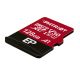 Карта памяти Patriot EP Series microSD + SD adapter / 128GB Карта памяти Patriot EP Series microSD + SD adapter / 128GB