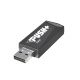 Флеш-накопитель USB Patriot PUSH+ / USB3.2 / 128GB / Black Флеш-накопитель USB Patriot PUSH+ / USB3.2 / 128GB / Black