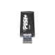 Флеш-накопитель USB Patriot PUSH+ / USB3.2 / 128GB / Black Флеш-накопитель USB Patriot PUSH+ / USB3.2 / 128GB / Black