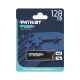 Флеш-накопитель USB Patriot PUSH+ / USB3.2 / 128GB / Black Флеш-накопитель USB Patriot PUSH+ / USB3.2 / 128GB / Black