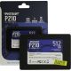2,5" SSD Patriot P210 512GB 2,5" SSD Patriot P210 512GB