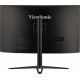 27.0" Monitor Gaming VIEWSONIC VX2718-PC-MHDJ / Curved / 1ms / 165Hz / Black