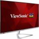 31.5" Monitor VIEWSONIC VX3276-MHD-3 / 4ms / Silver/Black