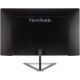 27.0" Monitor VIEWSONIC VX2776-4K-MHD / 4K / 4ms / Silver/Black
