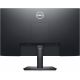 23.8" Monitor DELL E2422HN / 5ms / Black