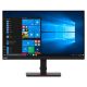 27" Монитор Lenovo ThinkVision T27h-2L / 2K / 4ms / Black