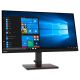 27" Монитор Lenovo ThinkVision T27h-2L / 2K / 4ms / Black