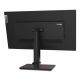 27" Монитор Lenovo ThinkVision T27h-2L / 2K / 4ms / Black