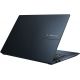 Ноутбук ASUS VivoBook Pro 15 OLED K3500PC, Blue