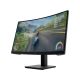 27.0" Игровой Монитор HP X27c / Curved 1500R / 1ms