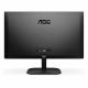 27.0" Монитор AOC 27B2H / 7ms / Black
