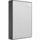 2.5" Внешний HDD Seagate "One Touch" / 5TB / USB 3.2 / Silver 2.5" Внешний HDD Seagate "One Touch" / 5TB / USB 3.2 / Silver
