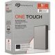 2.5" Внешний HDD Seagate "One Touch" / 5TB / USB 3.2 / Silver 2.5" Внешний HDD Seagate "One Touch" / 5TB / USB 3.2 / Silver