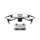 Дрон DJI Mavic 3 Classic (DJI RC-N1) (236211) / Portable Drone, RC, 20MP, 5.1K 50fps/ FHD 200fps, 4/3" CMOS Hasselblad camera with gimbal, f/2.8 – f/11, max. 6000m height / 30km flight distance / 68.4 kmph speed, flight time 46min, Battery 3850 mAh, Дрон DJI Mavic 3 Classic (DJI RC-N1) (236211) / Portable Drone, RC, 20MP, 5.1K 50fps/ FHD 200fps, 4/3" CMOS Hasselblad camera with gimbal, f/2.8 – f/11, max. 6000m height / 30km flight distance / 68.4 kmph speed, flight time 46min, Battery 3850 mAh,
