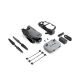 Дрон DJI Mavic 3 Classic (DJI RC-N1) (236211) / Portable Drone, RC, 20MP, 5.1K 50fps/ FHD 200fps, 4/3" CMOS Hasselblad camera with gimbal, f/2.8 – f/11, max. 6000m height / 30km flight distance / 68.4 kmph speed, flight time 46min, Battery 3850 mAh, Дрон DJI Mavic 3 Classic (DJI RC-N1) (236211) / Portable Drone, RC, 20MP, 5.1K 50fps/ FHD 200fps, 4/3" CMOS Hasselblad camera with gimbal, f/2.8 – f/11, max. 6000m height / 30km flight distance / 68.4 kmph speed, flight time 46min, Battery 3850 mAh,