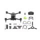 Дрон DJI FPV Combo Kit (151764) / High Speed Drone, FPV Goggles V2, FPV Remote Controller2, 12MP, 4K 60fps / FHD 120fps, 1/2.3" CMOS with gimbal,max. f/2.8, max. 6000m height /16.8km flight distance Дрон DJI FPV Combo Kit (151764) / High Speed Drone, FPV Goggles V2, FPV Remote Controller2, 12MP, 4K 60fps / FHD 120fps, 1/2.3" CMOS with gimbal,max. f/2.8, max. 6000m height /16.8km flight distance