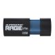 Флеш-накопитель USB Patriot Supersonic Rage Lite / USB3.2 / 128GB / Black Флеш-накопитель USB Patriot Supersonic Rage Lite / USB3.2 / 128GB / Black