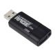 Флеш-накопитель USB Patriot Supersonic Rage Lite / USB3.2 / 128GB / Black Флеш-накопитель USB Patriot Supersonic Rage Lite / USB3.2 / 128GB / Black