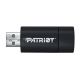 Флеш-накопитель USB Patriot Supersonic Rage Lite / USB3.2 / 128GB / Black Флеш-накопитель USB Patriot Supersonic Rage Lite / USB3.2 / 128GB / Black