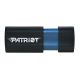 Флеш-накопитель USB Patriot Supersonic Rage Lite / USB3.2 / 128GB / Black Флеш-накопитель USB Patriot Supersonic Rage Lite / USB3.2 / 128GB / Black