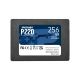 2,5" SSD Patriot P220 256GB 2,5" SSD Patriot P220 256GB