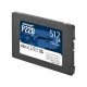 2,5" SSD Patriot P220 512GB 2,5" SSD Patriot P220 512GB