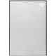 2.5" Внешний HDD Seagate "One Touch" / 4TB / USB 3.2 / Silver 2.5" Внешний HDD Seagate "One Touch" / 4TB / USB 3.2 / Silver
