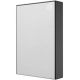 2.5" Внешний HDD Seagate "One Touch" / 4TB / USB 3.2 / Silver 2.5" Внешний HDD Seagate "One Touch" / 4TB / USB 3.2 / Silver