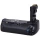 Battery Grip Canon BG-E9 (2 x LP-E6 or 6 x Size-AA), AF-ON button, W295g for EOS 60D,60Da Battery Grip Canon BG-E9 (2 x LP-E6 or 6 x Size-AA), AF-ON button, W295g for EOS 60D,60Da