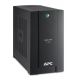 APC Back-UPS BC750-RS, 750VA/415W, 4 x CEE 7/7 Schuko (3 Battery Backup, APC Back-UPS BC750-RS, 750VA/415W, 4 x CEE 7/7 Schuko (3 Battery Backup,
