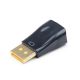 Адаптер Gembird A-DPM-VGAF-01, DisplayPort to VGA Адаптер Gembird A-DPM-VGAF-01, DisplayPort to VGA