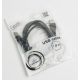 Cable USB2.0 - 1.8m - Cablexpert CCP-USB2-AMAM-6, 1.8 m, USB 2.0 A-plug Cable USB2.0 - 1.8m - Cablexpert CCP-USB2-AMAM-6, 1.8 m, USB 2.0 A-plug