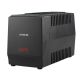 APC Line-R 1500VA  Automatic Voltage Regulator, 3 Schuko Outlets, 230V APC Line-R 1500VA  Automatic Voltage Regulator, 3 Schuko Outlets, 230V