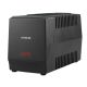 APC Line-R 1000VA  Automatic Voltage Regulator, 3 Schuko Outlets, 230V APC Line-R 1000VA  Automatic Voltage Regulator, 3 Schuko Outlets, 230V