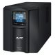 APC Smart-UPS C SMC2000I-RS, 2000VA/1300W, AVR, 7 x IEC Sockets (all APC Smart-UPS C SMC2000I-RS, 2000VA/1300W, AVR, 7 x IEC Sockets (all
