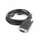 Адаптер Gembird  A-HDMI-VGA-03-6, HDMI to VGA Адаптер Gembird  A-HDMI-VGA-03-6, HDMI to VGA