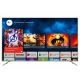 50" LED TV SKYWORTH 50G2 / 4K / Silver